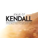 Lexus of Kendall logo